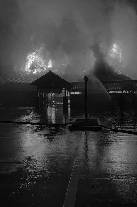 Kamegaike Onsen	
